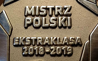 Piast Gliwice piłkarskim mistrzem Polski po raz pierwszy w historii!